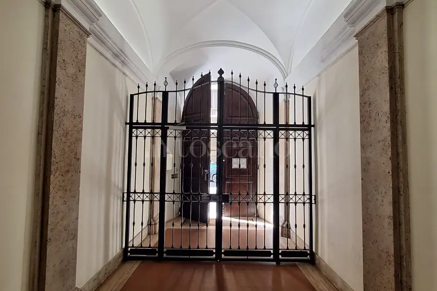 Ufficio in affitto di 102 mq a €2.500 (rif. 28/2026)