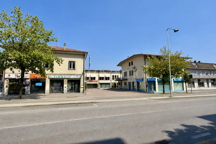 Casa in vendita di 35 mq a €85.000 (rif. 35/2026)