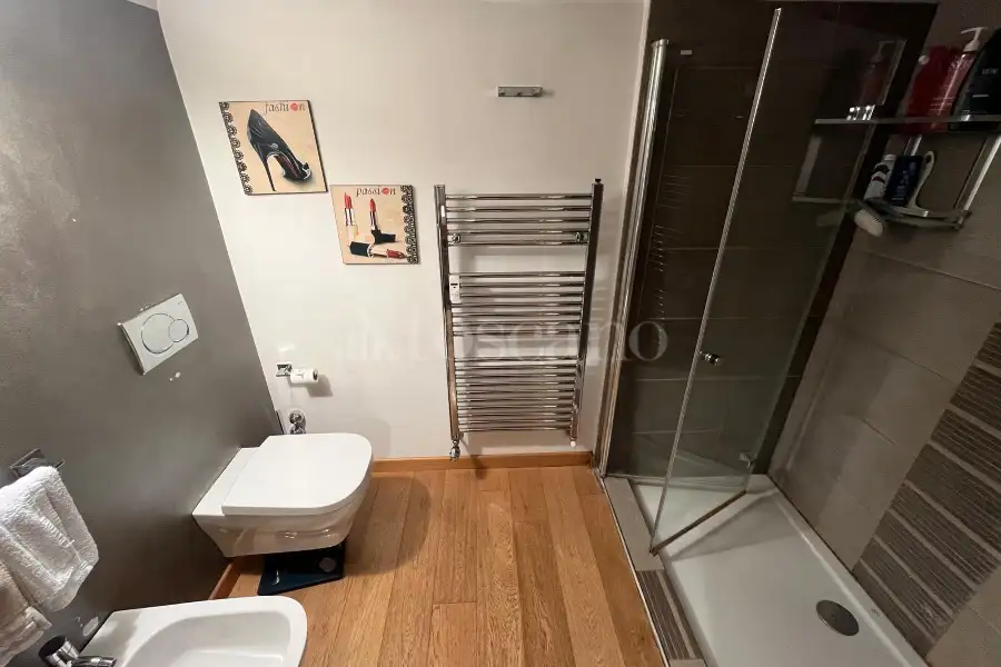 Casa in vendita di 90 mq a €550.000 (rif. 1/2026)
