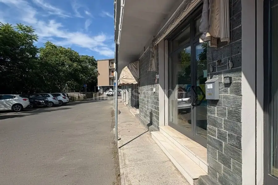 Negozio in vendita di 22 mq a €27.000 (rif. 38/2025)