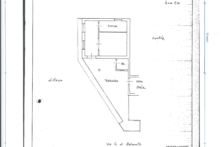 Casa in vendita di 55 mq a €219.000 (rif. 41/2026)