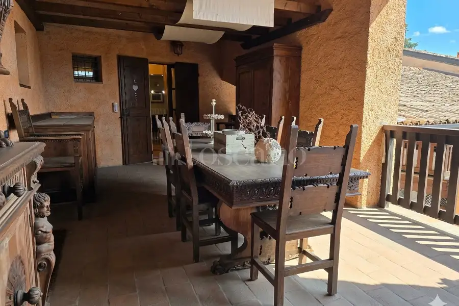 Casa in vendita di 122 mq a €480.000 (rif. 29/2026)