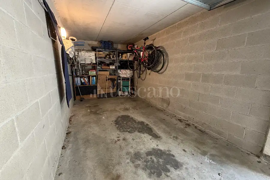 Box in vendita di 13 mq a €57.000 (rif. 25/2026)