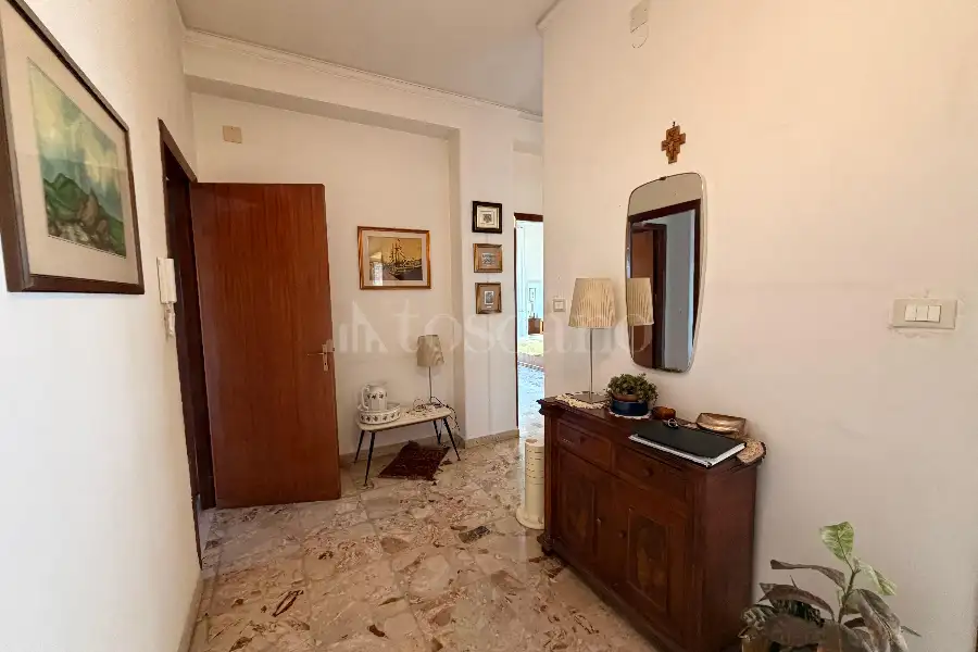 Attico in vendita di 160 mq a €498.000 (rif. 165/2026)