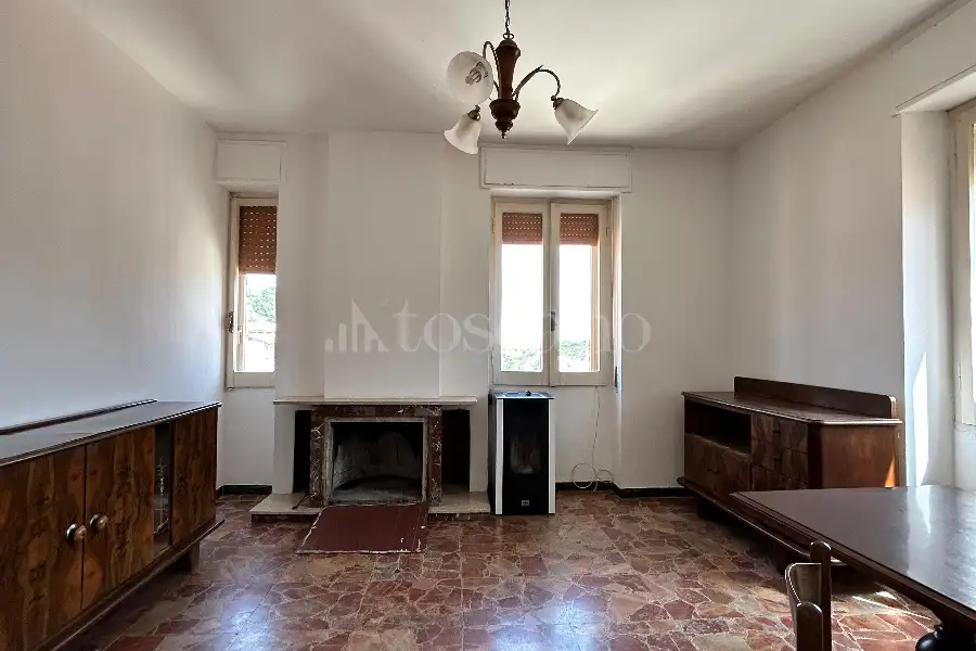 Casa in vendita di 120 mq a €63.000 (rif. 166/2026)