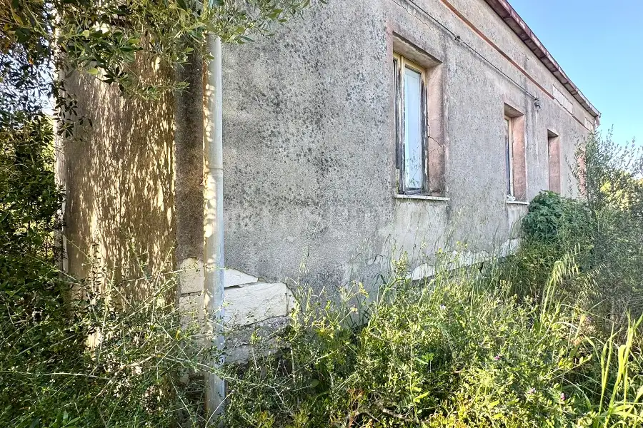 Casa Indipendente in vendita di 130 mq a €75.000 (rif. 93/2026)