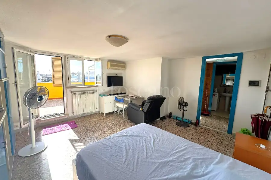 Superattico in vendita di 45 mq a €185.000 (rif. 43/2026)