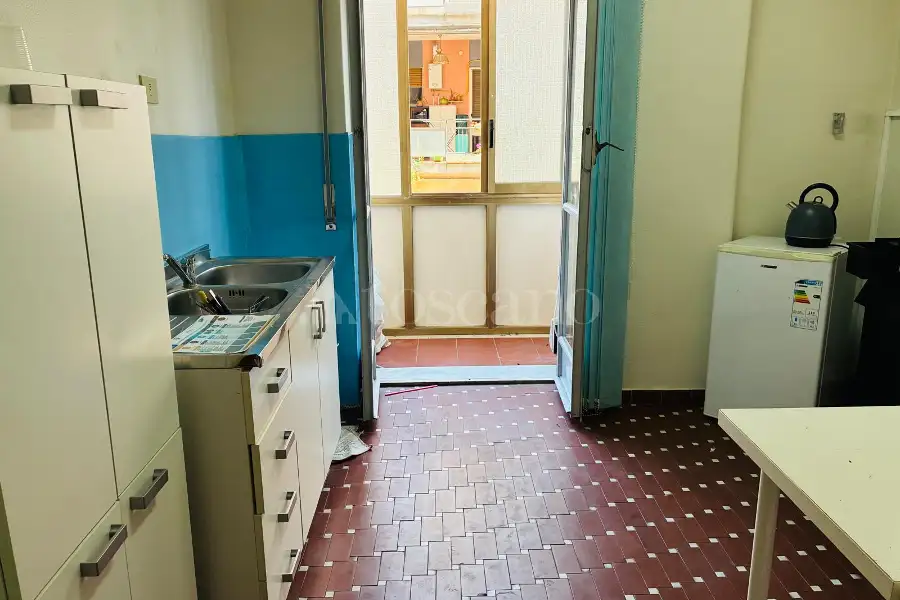 Casa in affitto di 187 mq a €1.400 (rif. 108/2026)