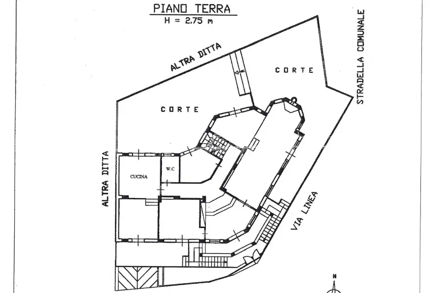 Villa in vendita di 431 mq a €510.000 (rif. 8/2026)