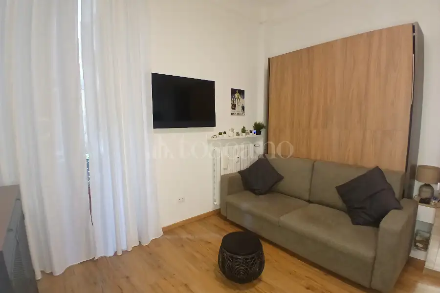 Casa in vendita di 40 mq a €389.000 (rif. 105/2026)