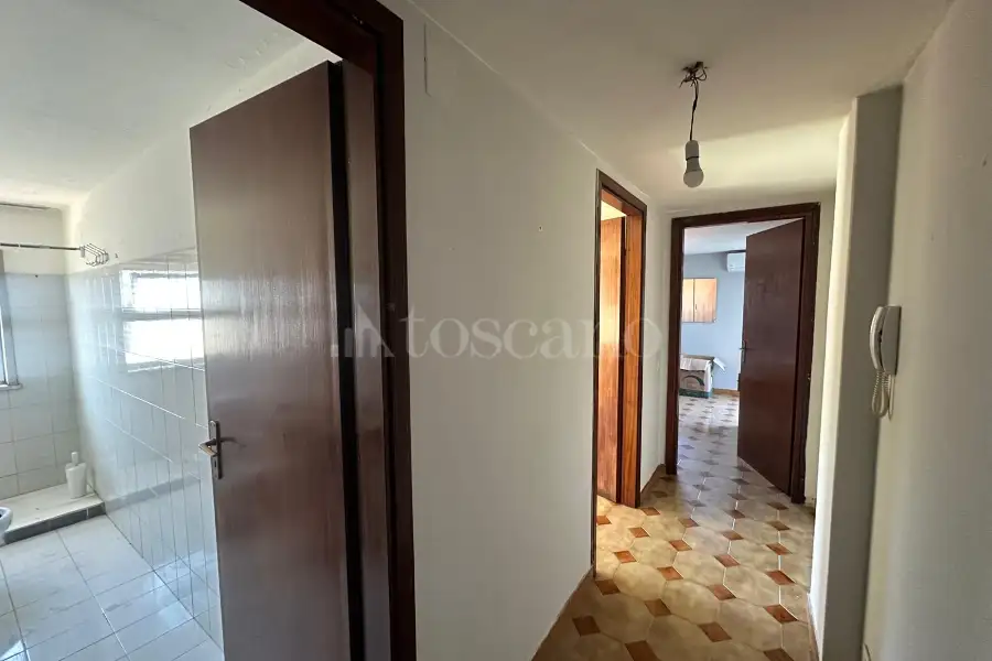 Soffitta in vendita di 46 mq a €58.000 (rif. 1/2026)