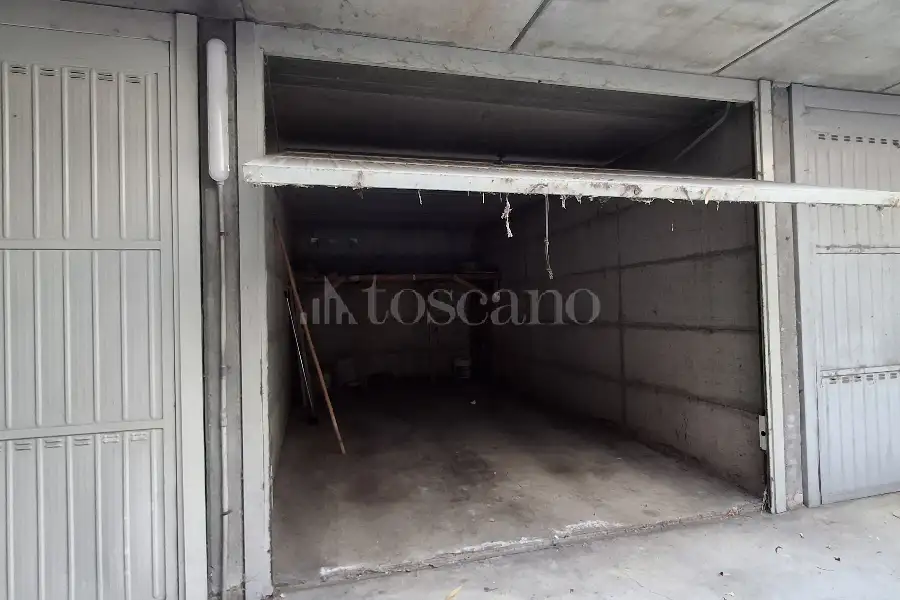Box in vendita di 16 mq a €19.500 (rif. 14/2026)