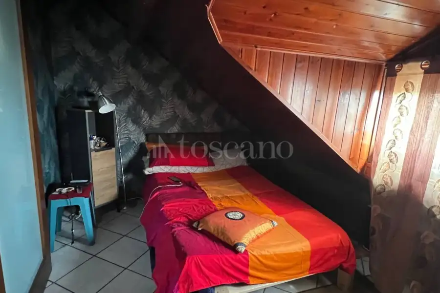 Mansarda in vendita di 93 mq a €128.000 (rif. 34/2026)