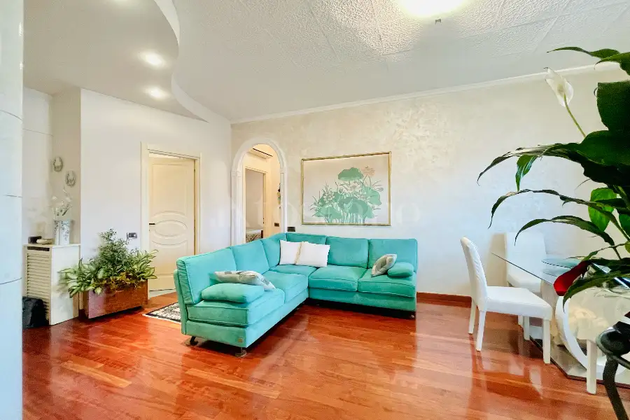Casa in vendita di 120 mq a €398.000 (rif. 1/2026)