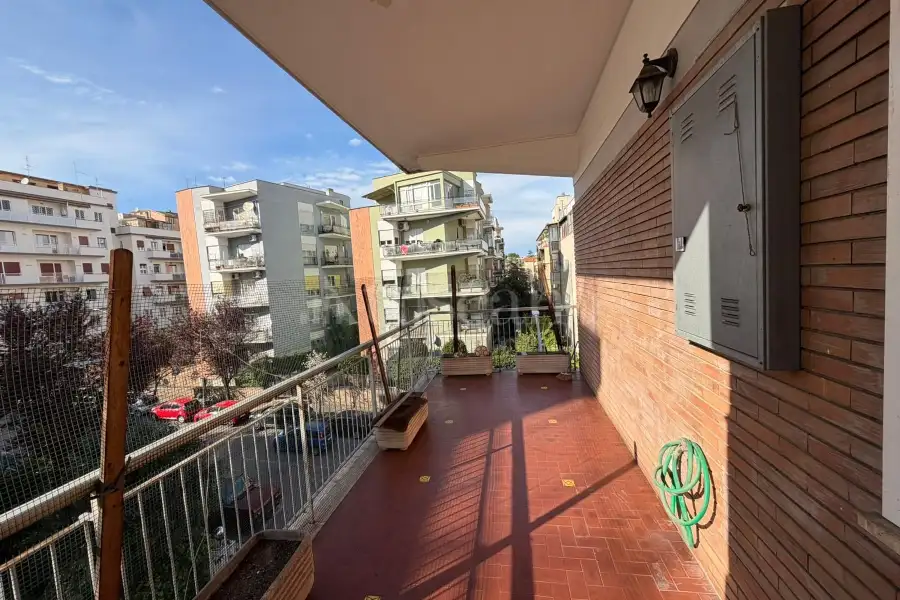 Casa in affitto di 115 mq a €1.950 (rif. 1/2026)