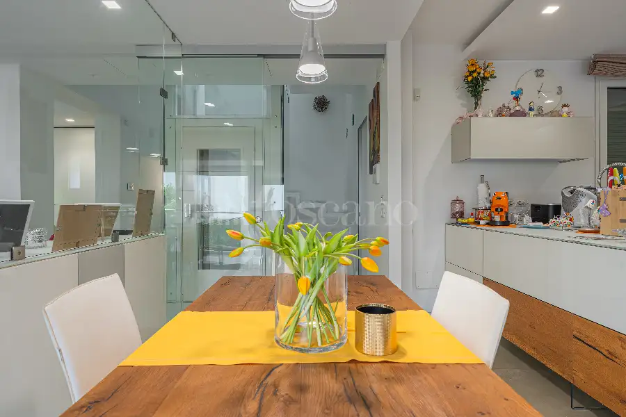 Villino a Schiera in vendita di 230 mq a €498.000 (rif. 73/2026)