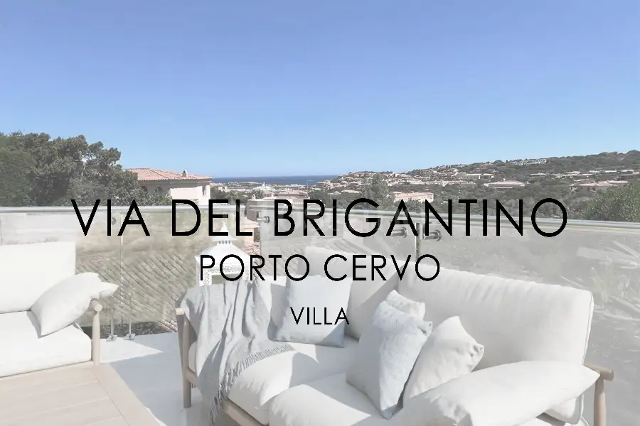 Villa in vendita di 250 mq a €3.100.000 (rif. 35/2025)