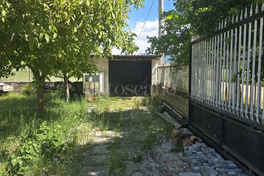 Rustico in vendita di 100 mq a €120.000 (rif. 40/2026)