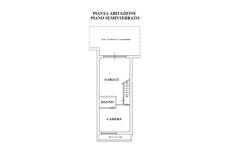 Villino a Schiera in vendita di 90 mq a €169.000 (rif. 59/2025)