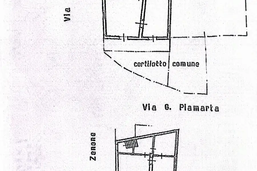 Casa Indipendente in vendita di 250 mq a €272.000 (rif. 5/2026)
