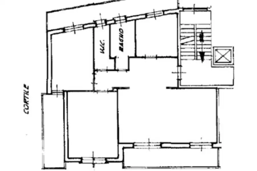 Casa in vendita di 120 mq a €349.000 (rif. 8/2026)