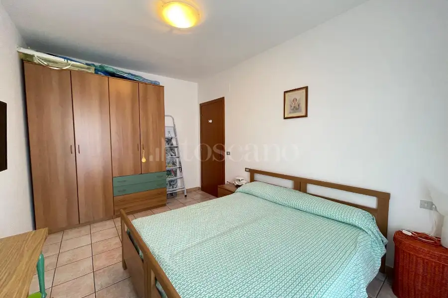 Attico in vendita di 110 mq a €165.000 (rif. 41/2025)