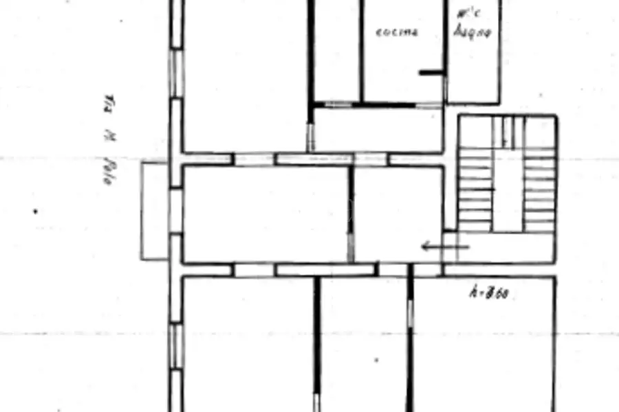 Casa in vendita di 125 mq a €250.000 (rif. 8/2026)