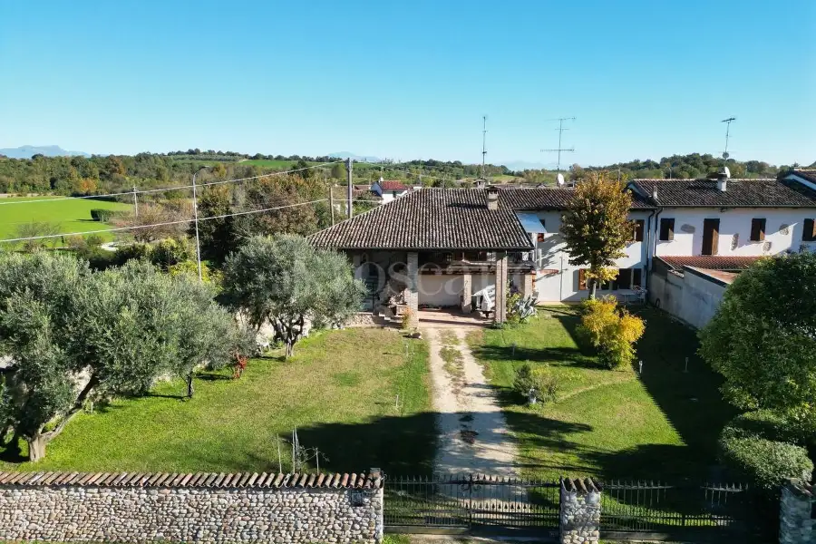 Casa Indipendente in vendita di 310 mq a €625.000 (rif. 59/2025)