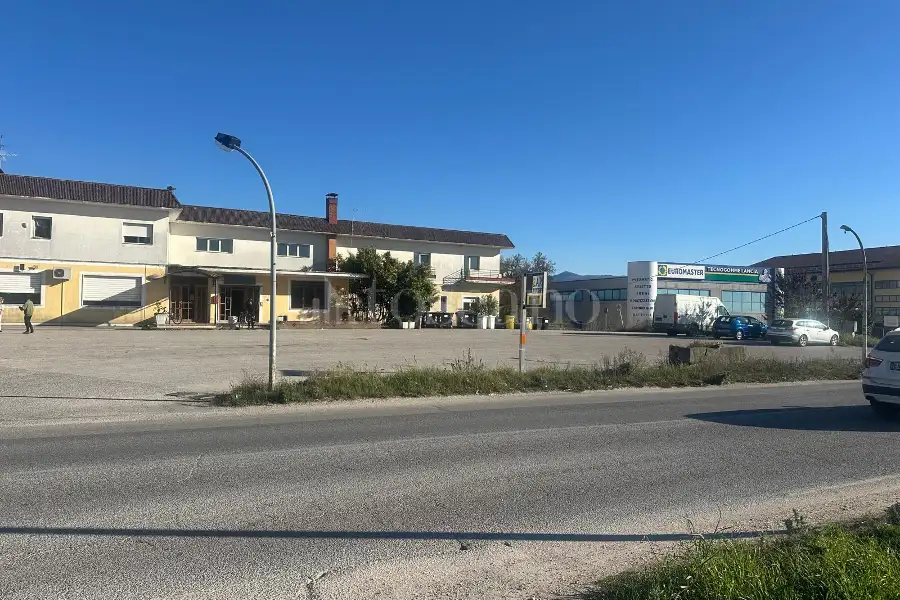 Edificabile Residenziali in vendita di 16.000 mq trattativa riservata (rif. 38/2026)