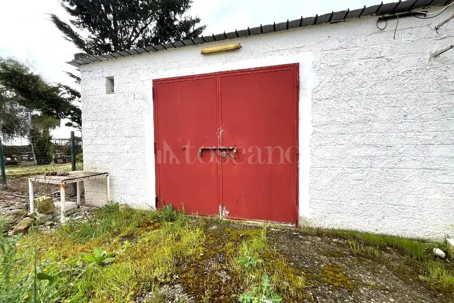 Villa in vendita di 110 mq a €120.000 (rif. 23/2026)