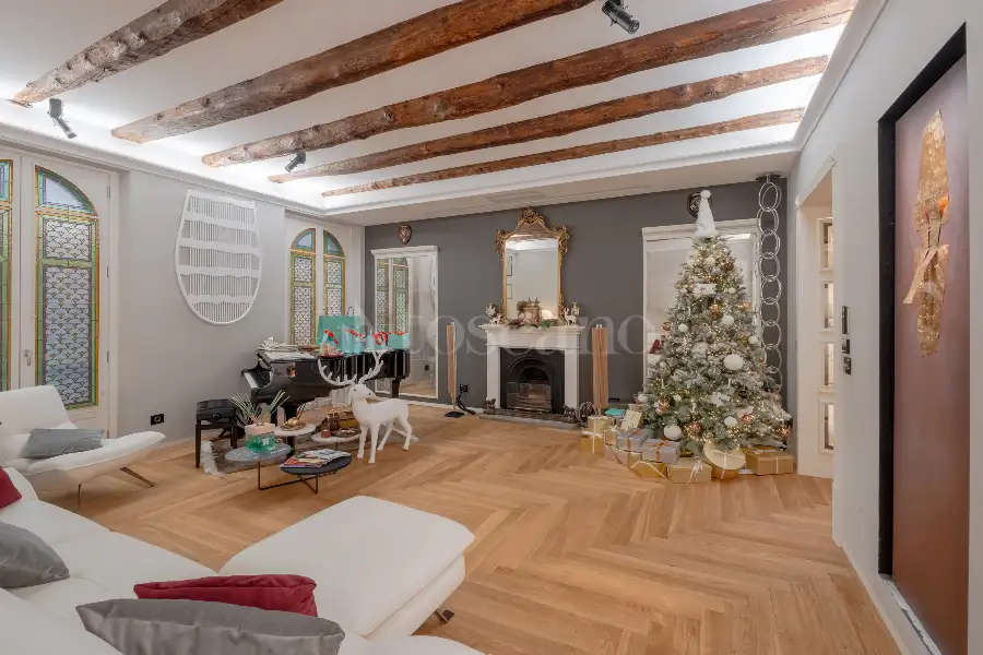 Casa in vendita di 173 mq a €995.000 (rif. 64/2025)