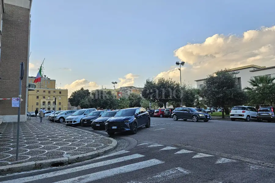 Negozio in vendita di 85 mq a €273.000 (rif. 90/2026)