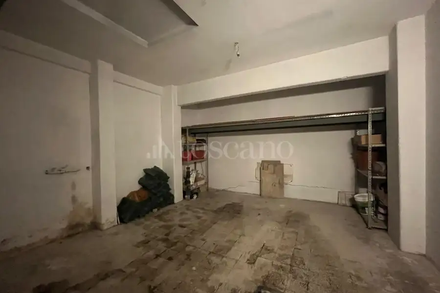 Attico in vendita di 230 mq a €1.400.000 (rif. 1/2026)