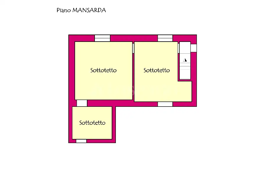 Villa in vendita di 230 mq a €268.000 (rif. 1/2025)