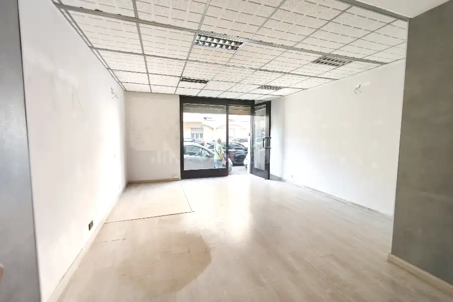 Negozio in vendita di 38 mq a €65.000 (rif. 28/2025)