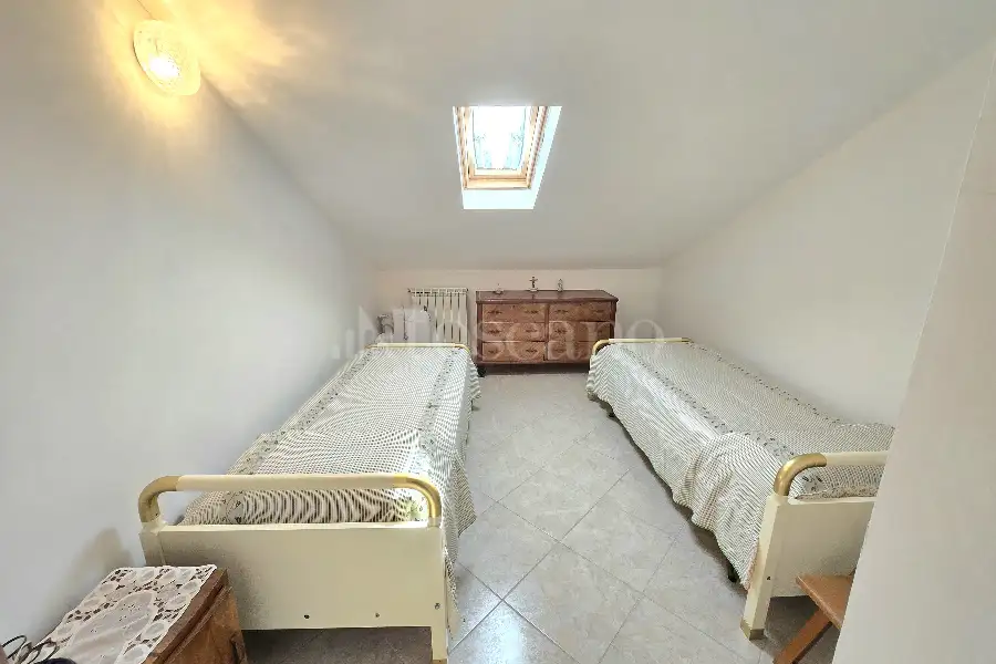Attico in vendita di 120 mq a €259.000 (rif. 6/2026)