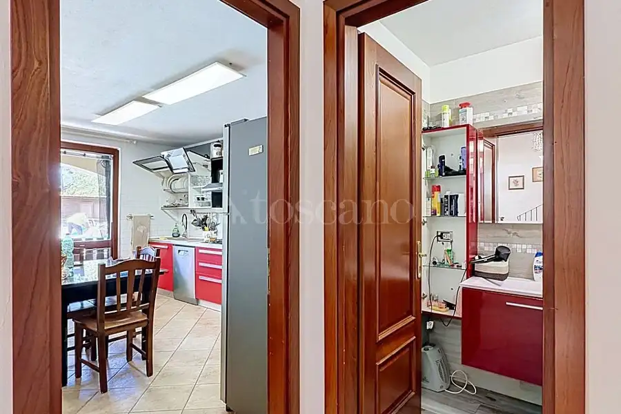 Villa in vendita di 160 mq a €380.000 (rif. 204/2026)