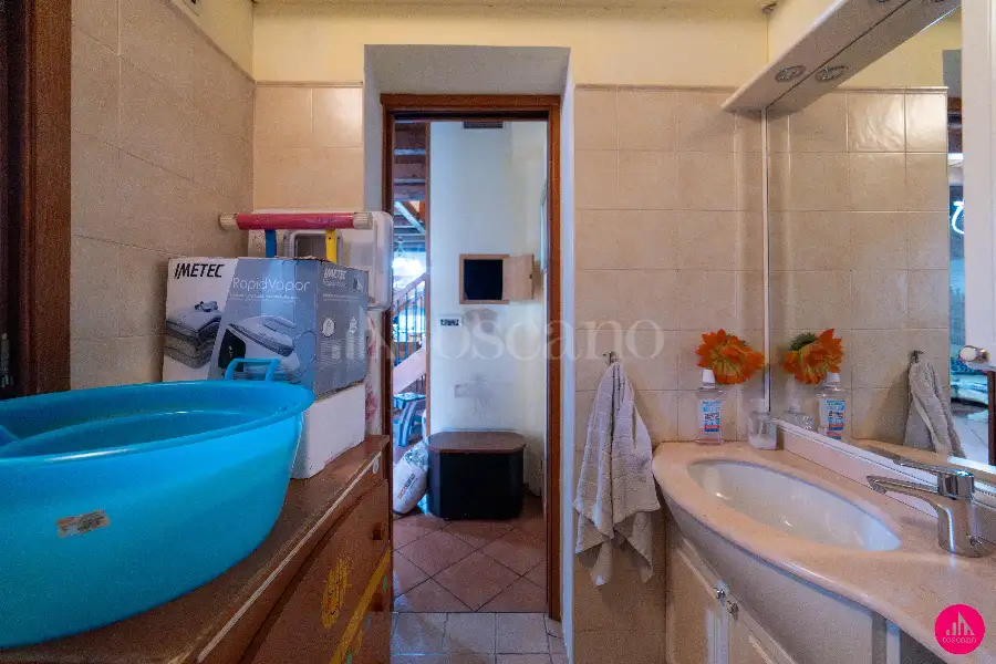 Villino a Schiera in vendita di 130 mq a €165.000 (rif. 47/2026)