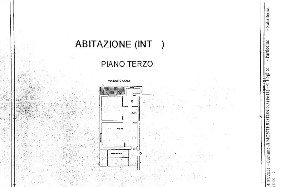 Casa in vendita di 50 mq a €129.000 (rif. 9/2026)