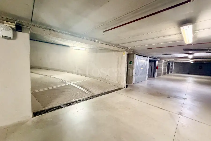 Box in vendita di 16 mq a €90.000 (rif. 56/2026)