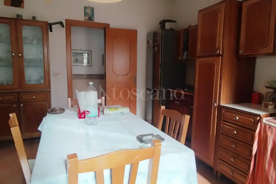 Casa in vendita di 130 mq a €150.000 (rif. 52/2026)