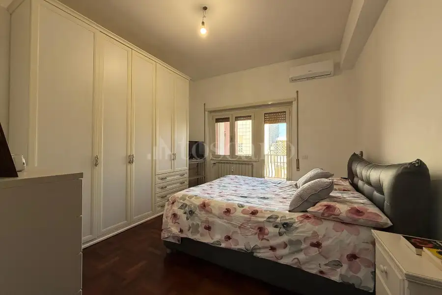 Attico in vendita di 190 mq a €575.000 (rif. 60/2025)
