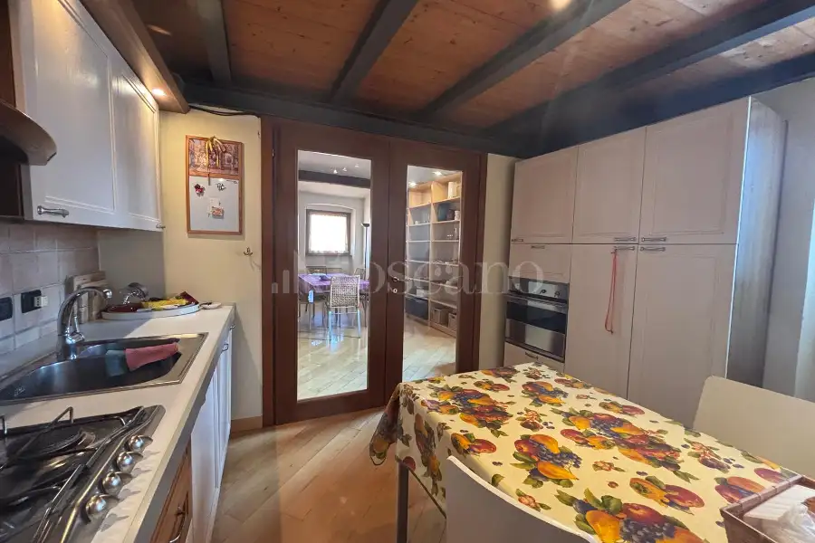 Casa in affitto di 118 mq a €1.500 (rif. 17/2026)