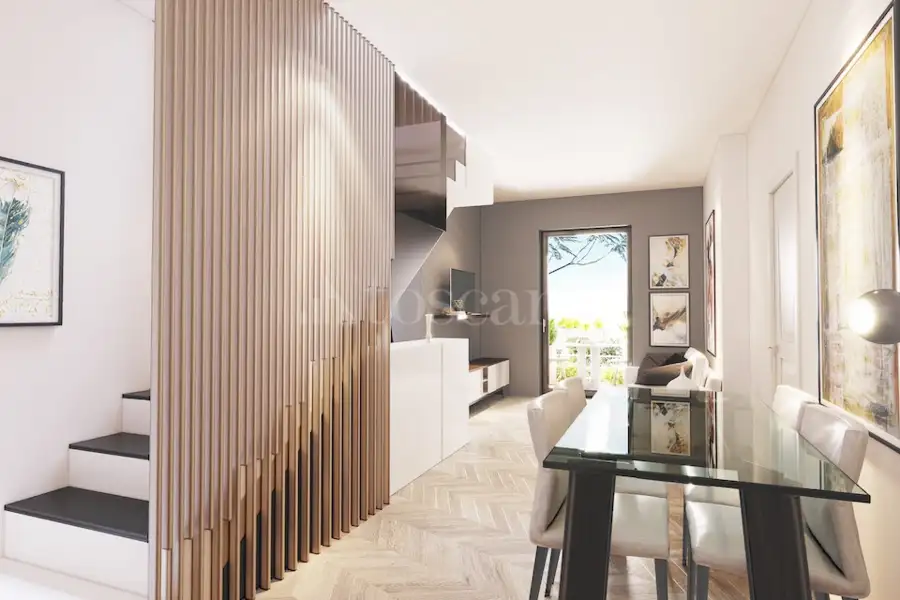 Casa in vendita di 100 mq a €425.000 (rif. 32/2025)