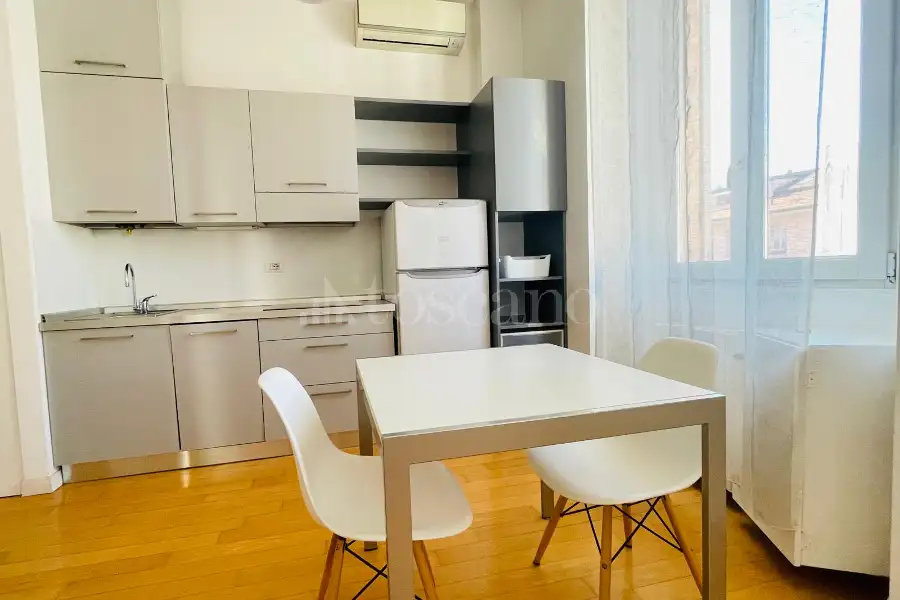 Casa in affitto di 45 mq a €1.100 (rif. 19/2026)