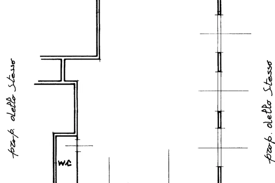 Magazzino in vendita di 126 mq a €139.000 (rif. 102/2025)