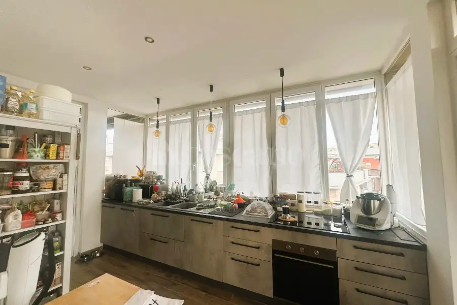 Attico in vendita di 140 mq a €525.000 (rif. 17/2026)