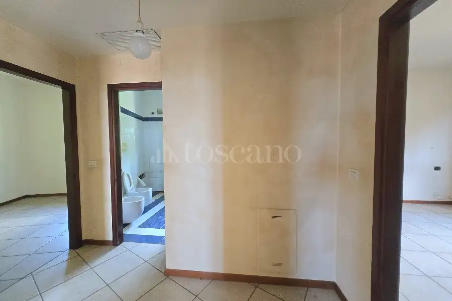Villa in vendita di 200 mq a €780.000 (rif. 38/2026)
