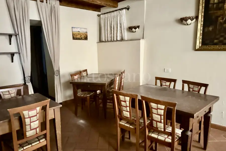 Albergo in vendita di 250 mq a €449.000 (rif. 40/2024)
