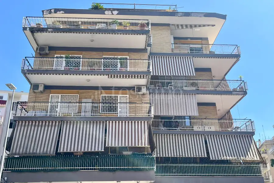 Attico in vendita di 100 mq a €525.000 (rif. 45/2025)